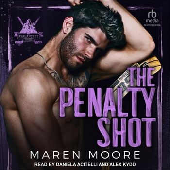 The Penalty Shot (Totally Pucked) - Book #5 of the Totally Pucked