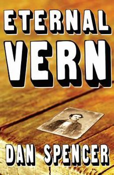 Paperback Eternal Vern Book