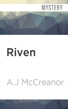 Audio CD Riven Book