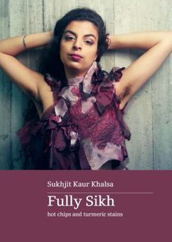 Paperback Fully Sikh Book