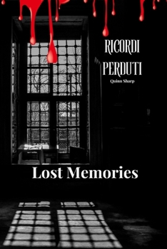Paperback Ricordi perduti: Lost memories [Italian] Book