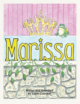 Paperback Marissa Book
