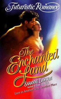 Mass Market Paperback The Enchanted Land Book