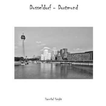 Paperback Dusseldorf - Dortmund Book