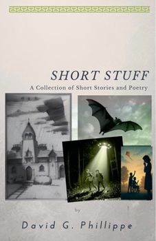 Paperback Short Stuff Book