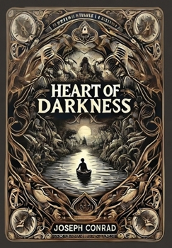 Hardcover Heart of Darkness (Collector's Edition) (Laminated Hardback with Jacket) Book