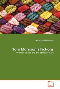 Paperback Toni Morrison's Fictions Book