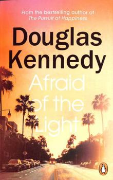 Paperback Afraid of the Light Book