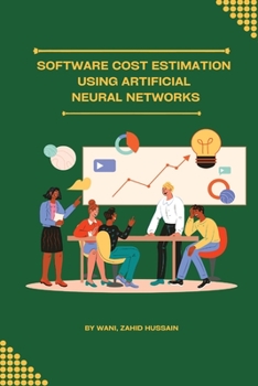 Paperback Software cost estimation using artificial neural networks Book