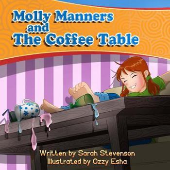 Paperback Molly Manners Book