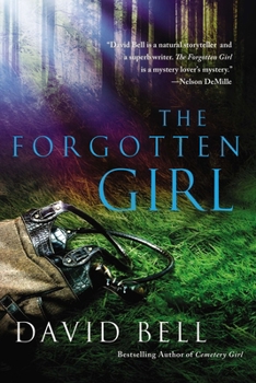 Paperback The Forgotten Girl Book