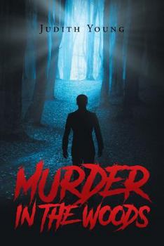 Paperback Murder in the Woods Book