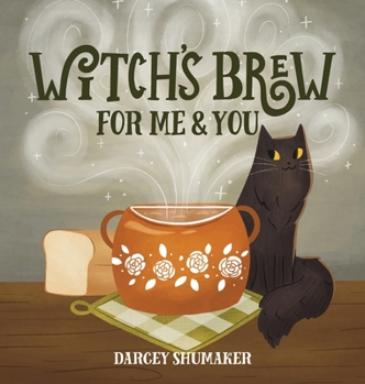 Hardcover Witch's Brew for Me & You Book