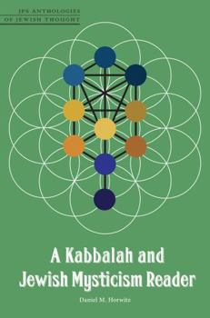 Paperback A Kabbalah and Jewish Mysticism Reader Book
