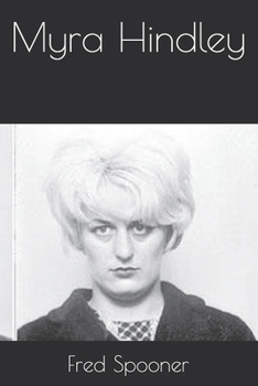 Paperback Myra Hindley Book