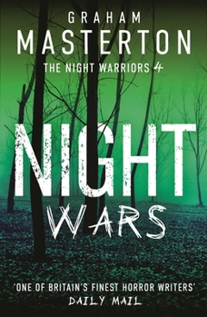 Night Wars - Book #4 of the Night Warriors