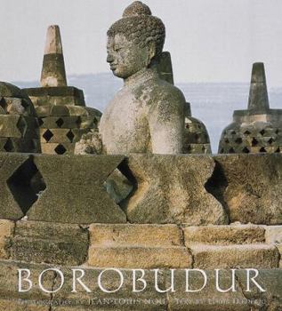 Hardcover Borobudur: Government Funding, Corruption, and the Bankrupting of American Higher Education Book