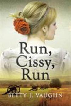 Paperback Run, Cissy, Run Book