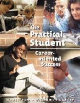 Paperback Practical Student: Career-Oriented Success Book