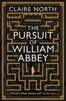 Hardcover Pursuit Of William Abbey Book