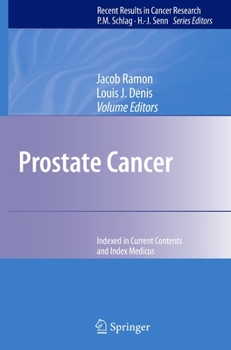 Hardcover Prostate Cancer Book
