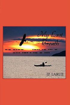 Paperback My Last Breath Book