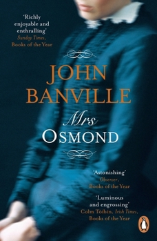 Mrs. Osmond