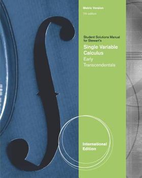 Paperback Aise Metricssm Sv Calc Et 7e [Unknown] Book