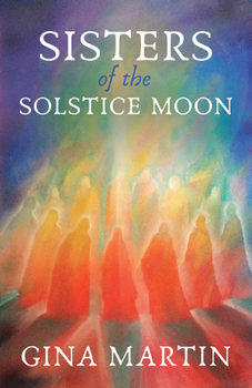 Paperback Sisters of the Solstice Moon Book