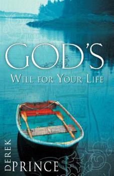 Paperback God's Will for Your Life Book