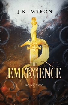 Paperback The Emergence: Book Two Book