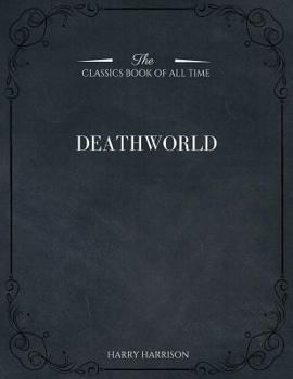 Deathworld