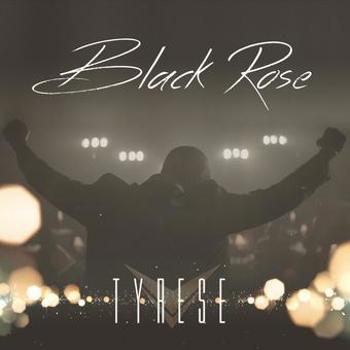 Music - CD Black Rose Book