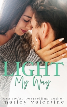 Paperback Light My Way Book