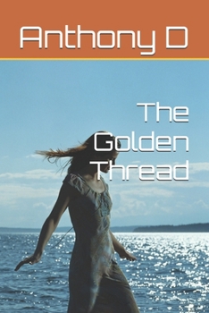 Paperback The Golden Thread Book