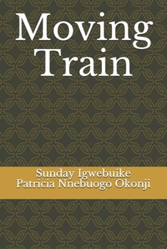 Paperback Moving Train Book