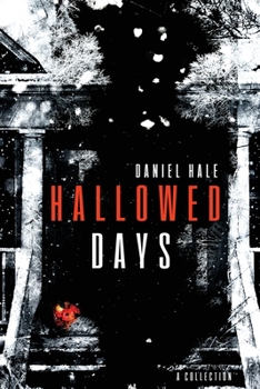 Paperback Hallowed Days Book