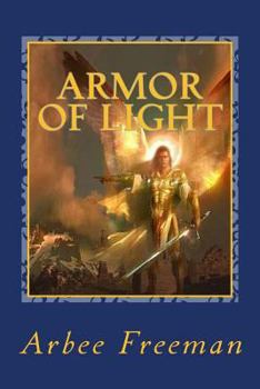 Paperback Armor of Light Book