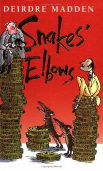 Paperback Snakes' Elbows (Red Apple) Book