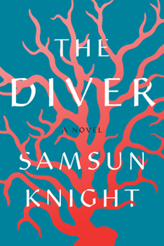 Paperback The Diver Book