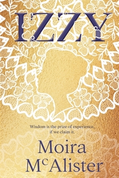 Paperback Izzy Book