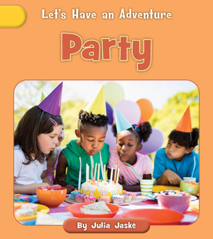 Paperback Party Book