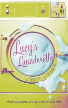 Paperback Lucy's Launderette Book