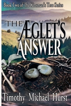Paperback The Æglet's Answer Book