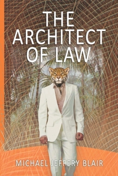 Paperback The Architect Of Law Book