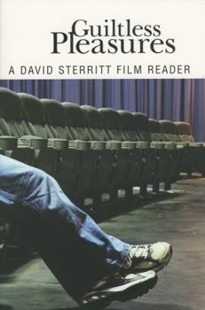 Paperback Guiltless Pleasures: A David Sterritt Film Reader Book