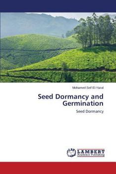 Paperback Seed Dormancy and Germination Book