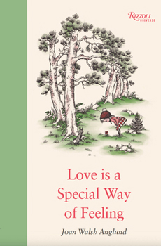 Love is a Special Way of Feeling