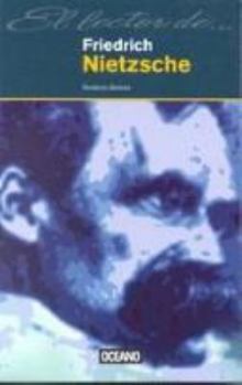 Paperback Friedrich Nietzsche (Spanish Edition) [Spanish] Book