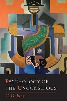 Paperback Psychology of the Unconscious Book